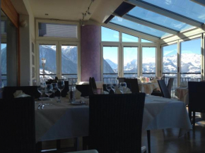 Hotel Restaurant Kulm